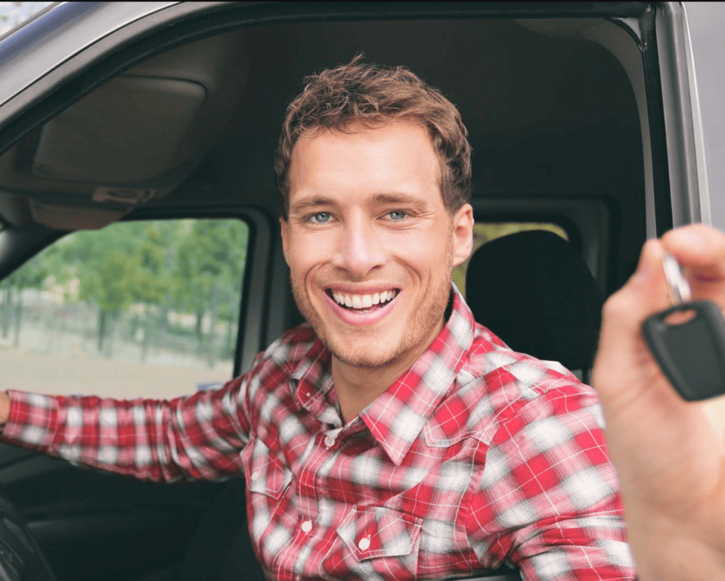 online lease auto